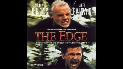Jerry Goldsmith - The Edge